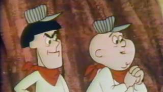 Classic Video Library The Three Stooges [upl. by Puduns724]