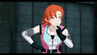 Everything Nora Valkyrie Says Vol 18 RWBY [upl. by Ferris816]