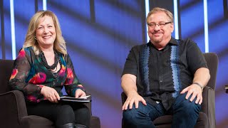 Learn How To Fight For Your Marriage with Rick Warren [upl. by Gwenn]