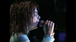 Björk  Free Jazz Festival Brazil 1996 full concert  proshot [upl. by Bick]