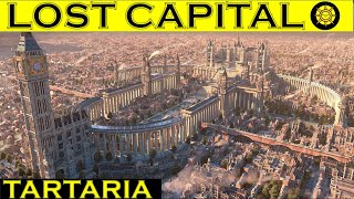 The Lost Capital of Tartaria [upl. by Reerg626]