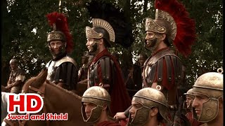 Rome  Battle of Philippi [upl. by Kussell]