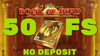 50 Free Spins No Deposit💲🎁💲Play Fortuna Casino SignUp Bonus 2023 [upl. by Ender643]