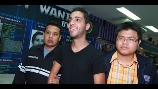 Smiling hacker Hamza Bendelladj Extradited To usa [upl. by Airod]