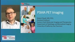 PSMA PET Imaging for Prostate Cancer [upl. by Nesyrb]