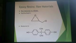 Epoxy Resin part 1 [upl. by Marijane]