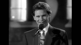 Dennis Miller  Black and White  HBO Comedy Hour 1990 [upl. by Tyler]