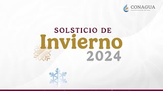 Solsticio de Invierno 2024 [upl. by Checani]