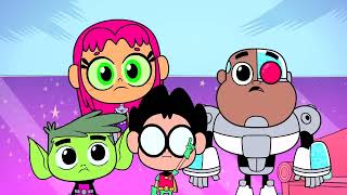 Teen Titans Go En Latino  ¡El adorable Beast Boy  DC Kids [upl. by Kersten]