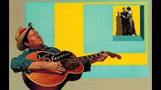 Lefty Frizzell  Mom and Dads Waltz [upl. by Llib]