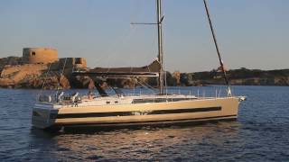 Oceanis Yacht 62 by Beneteau  Le Film [upl. by Anirat]