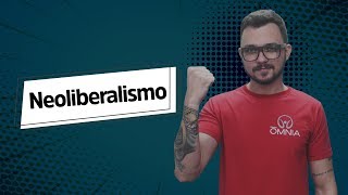 Neoliberalismo  Brasil Escola [upl. by Hudgens]