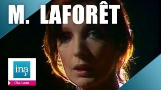 Marie Laforêt quotCadeauquot  Archive INA [upl. by Loftis]