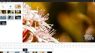 Add a watermark to your videos [upl. by Anselma58]