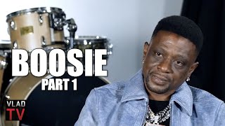 Boosie Goes Crazy Celebrating ASAP Rocky Beating His Gun Case Laughs at quotRatquot ASAP Relli Part 1 [upl. by Dedie163]