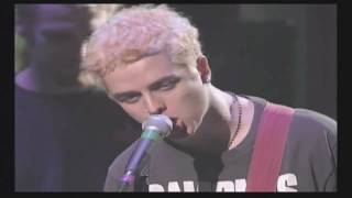 Green Day  Geek Stink Breath  Live [upl. by Hilbert]