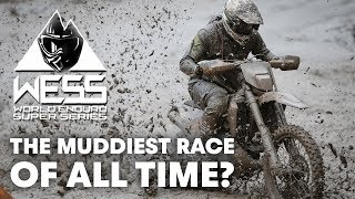 Gotland Grand National Enduro Race 2018 Full Recap  Enduro 2018 [upl. by Main]