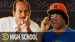 Every Single High School Sketch  Key amp Peele [upl. by Pru]