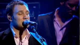 David Gray  Sail Away Live Hammersmith Apollo 2005 [upl. by Maximilian984]