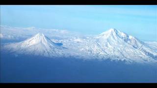 Armenian Navy Band  Heres to you Ararat [upl. by Oleic477]