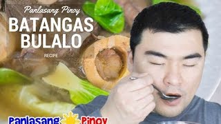 Batangas Bulalo [upl. by Atnad]