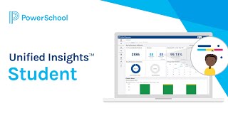 PowerSchool Unified Insights Student Overview [upl. by Nyliret]