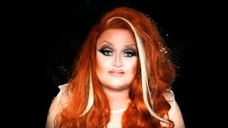 Drag Queen Kitty Demure Speaks out against Drag Queen Story Hour [upl. by Lacsap]