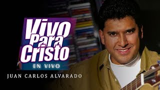 VIVO PARA CRISTO DVD completo oficial [upl. by Hairakcaz]