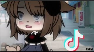 Sad Gacha life Tiktok Compilation [upl. by Australia]