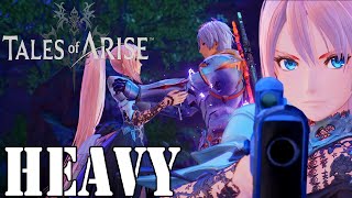 The WHY Of Shionne  Tales of Arise Ep 36 [upl. by Gerick]