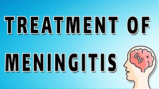 Meningitis Symptoms Treatment and Causes [upl. by Airdnaid]