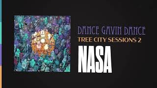 Dance Gavin Dance  NASA Tree City Sessions 2 [upl. by Ahtibat]