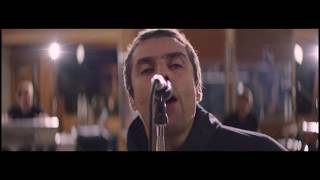 Liam Gallagher  Greedy Soul Live At Air Studios [upl. by Wilder12]