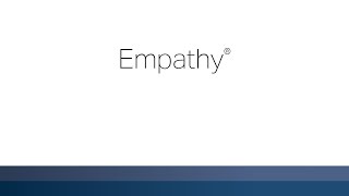 Empathy  Learn more about your innate talents from Gallups Clifton StrengthsFinder [upl. by Willman696]