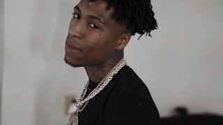 Nba Youngboy  Nevada Acapella Vocals Only [upl. by Tuppeny]