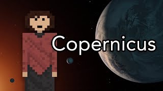 Copernicus and the Heliocentric Theory History of Astronomy [upl. by Kimmie770]