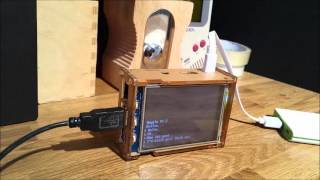 Woggle  The Raspberry Pi AIChatbotPersonal Assistant [upl. by Krause]