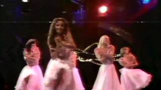 Pans People  Its Been So Long Top Of The Pops George McCrae [upl. by Wernick]