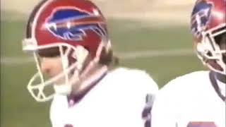 Bills vs Patriots 1998 Week 13 [upl. by Clance]