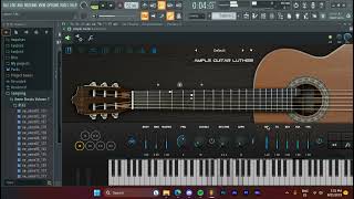 1539 N Calvert GUITAR DEMO [upl. by Eugenle932]