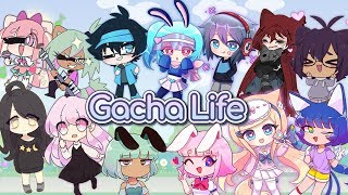 Gacha Life  Official Trailer  AndroidiOS [upl. by Older]