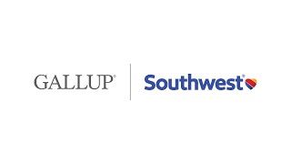 Southwest Airlines Culture Takes Flight and Soars  Gallup [upl. by Creigh]