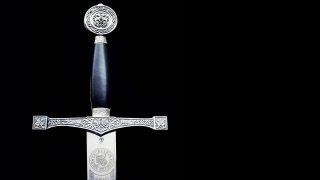 Excalibur  O Fortuna  Carl Orff [upl. by Casavant615]