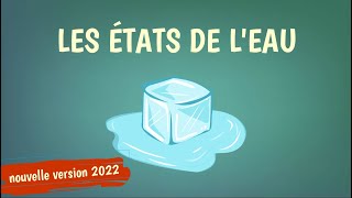 LES ÉTATS DE LEAU [upl. by Ulric]