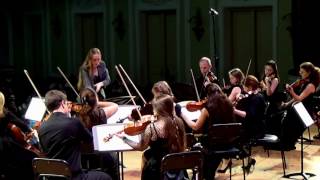 BBritten Simple Symphony Op4 [upl. by Meave363]