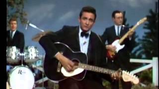 Johnny Cash Tennessee Three and Statler Brothers LIVE Medley 1967 [upl. by Yerdua663]