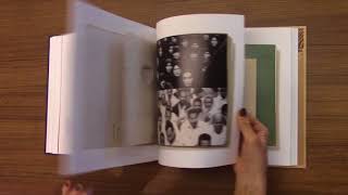 DAVID SEDARIS DIARIES A VISUAL COMPENDIUM [upl. by Friedberg]