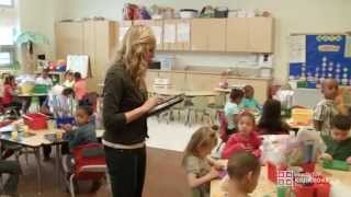 ODE  Ohios New Kindergarten Readiness Assessment [upl. by Groot967]