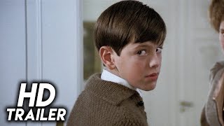 Fanny and Alexander 1982 Original Trailer FHD [upl. by Giesser]