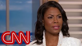 Listen to Omarosa being fired by John Kelly [upl. by Ratcliff]